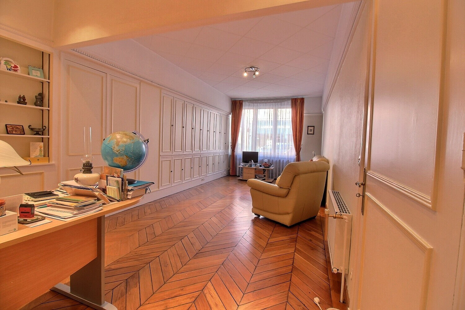 Lomme Bourg, maison de 248m²