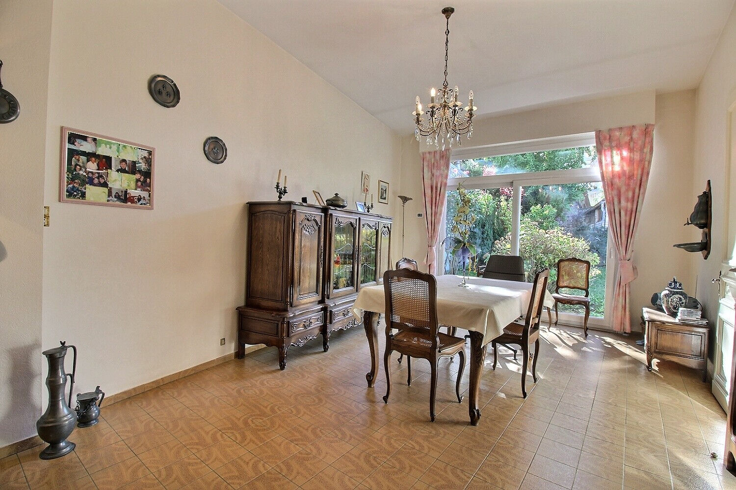 Lomme Bourg, maison de 248m²