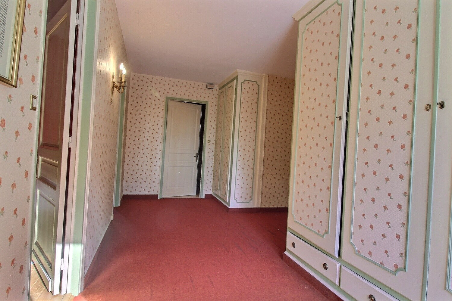 Lomme Bourg, maison de 248m²