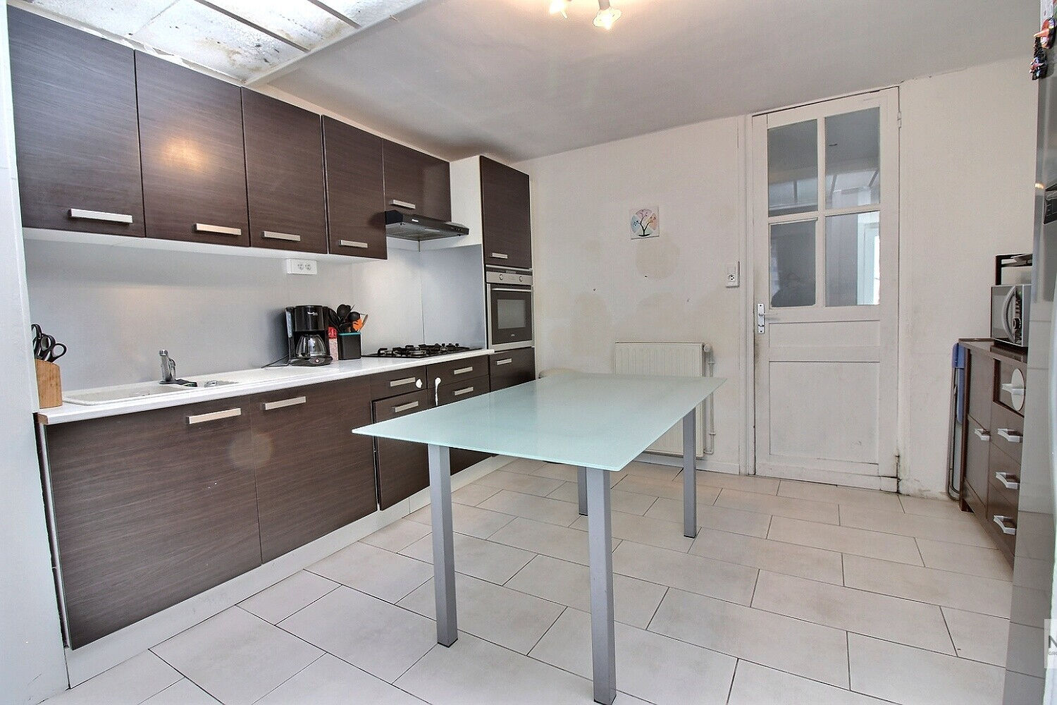 Maison Lomme