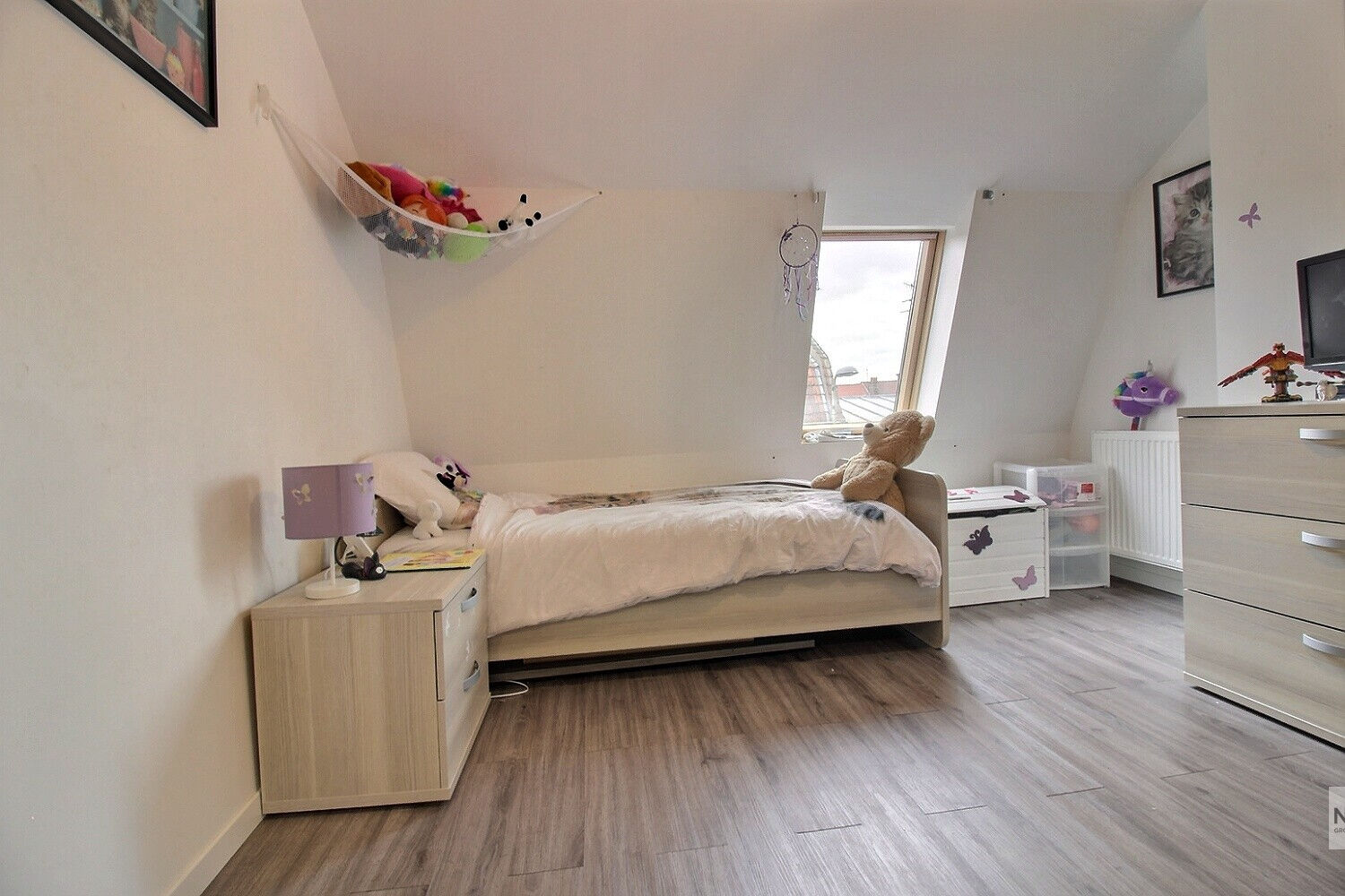 Maison Lomme