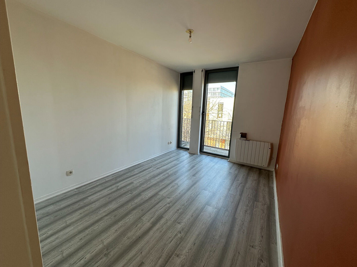A vendre, T4 d'environ 87m², allée George Sand - LILLE GRAND PALAIS
