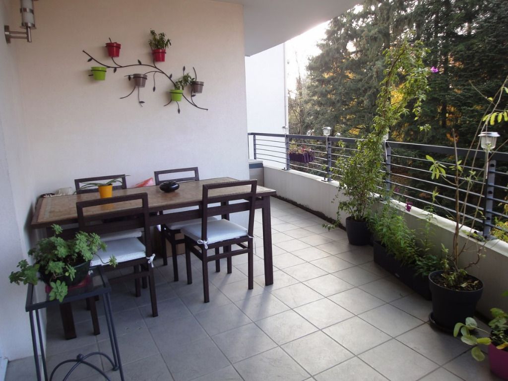 Appartement Sainte Foy Les Lyon 3 pièce(s) 67 m2