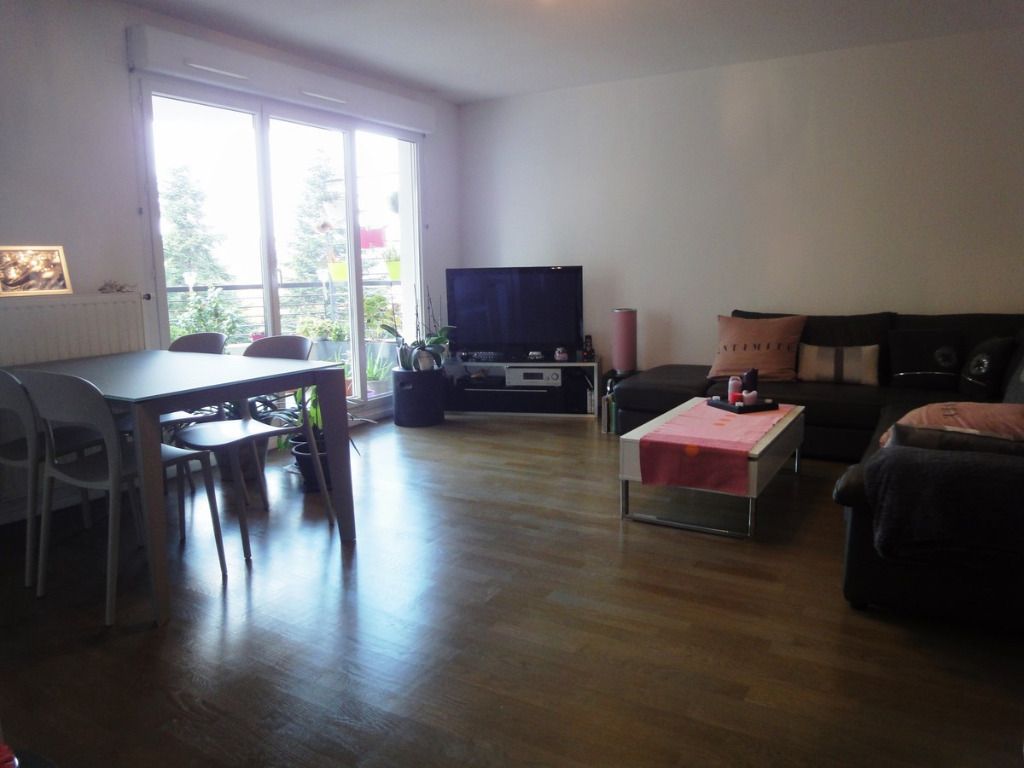 Appartement Sainte Foy Les Lyon 3 pièce(s) 67 m2
