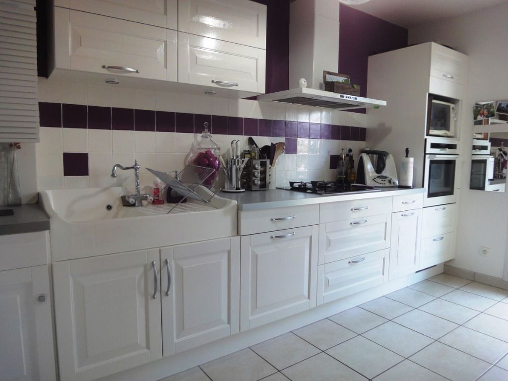 Appartement Sainte Foy Les Lyon 3 pièce(s) 67 m2