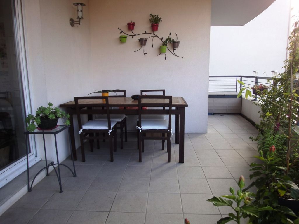 Appartement Sainte Foy Les Lyon 3 pièce(s) 67 m2