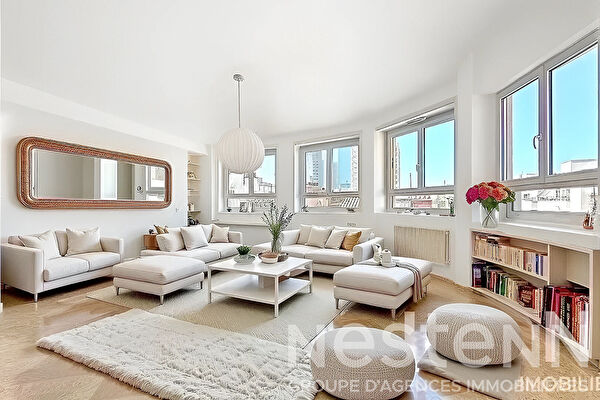 Vente par agence immobiliere à Lyon 6 (69006)