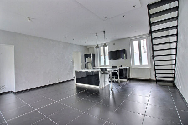 Vente maison à Lyon 8 (69008)