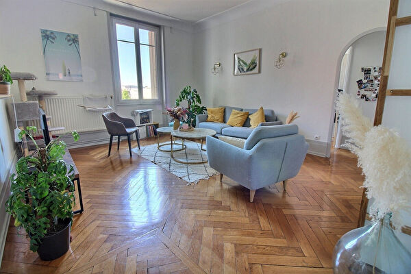 Vente appartement à Lyon 2 (69002)