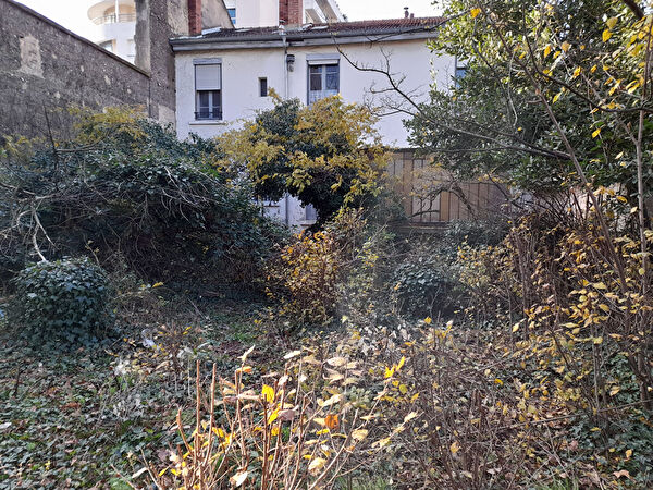 Vente maison à rénover à Saint priest (69800)