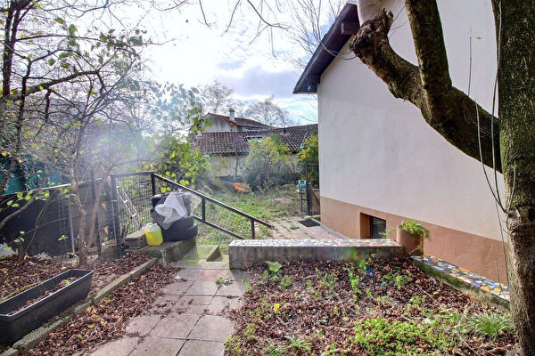 Vente maison à rénover à Saint priest (69800)