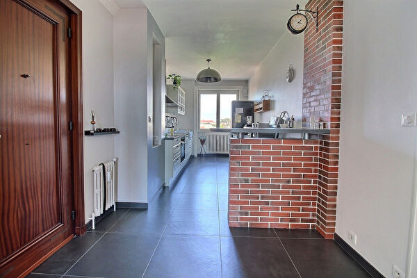 Vente appartement à Lyon 3 (69003)