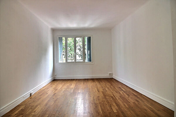 Vente appartement à Lyon 7 (69007)