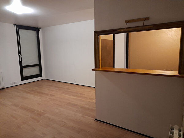 Location appartement à Sainte foy les lyon (69110)