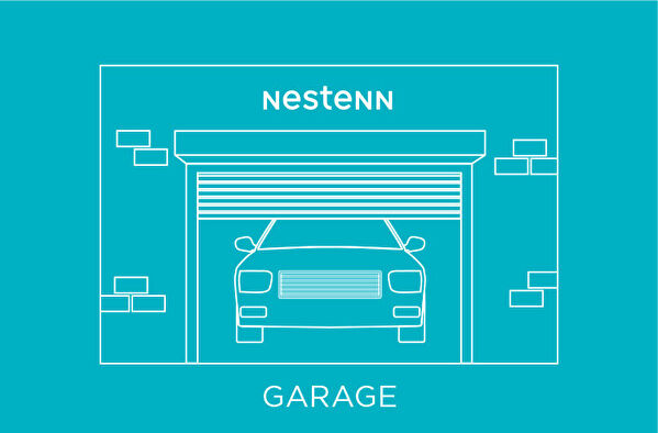 Vente garage-parking à Venissieux (69200)