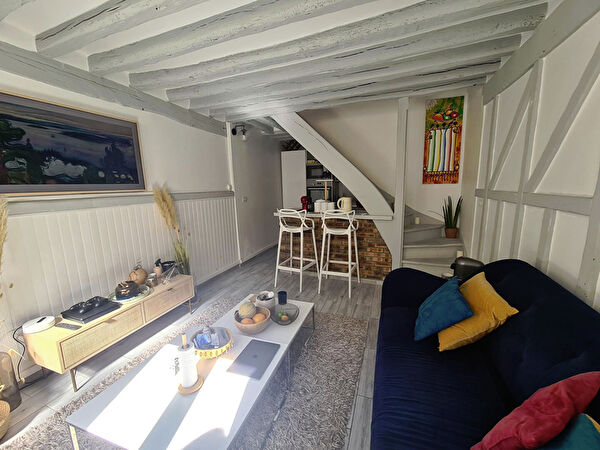 Location maison à Romainville (93230)