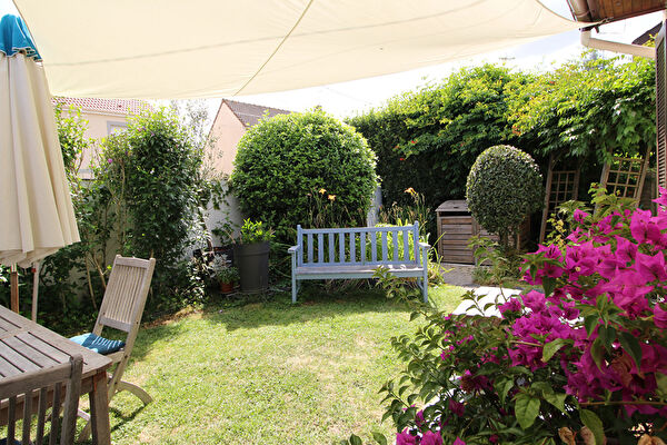 Vente maison récente à Voisins le bretonneux (78960)