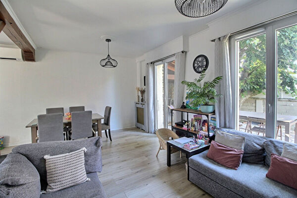 Vente maison cheminée à Marcoussis (91460)
