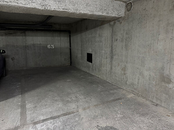 Location garage-parking à Saint cyr la riviere (91690)