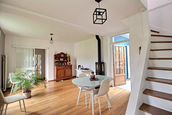 Vente maison contemporaine à Linas (91310)