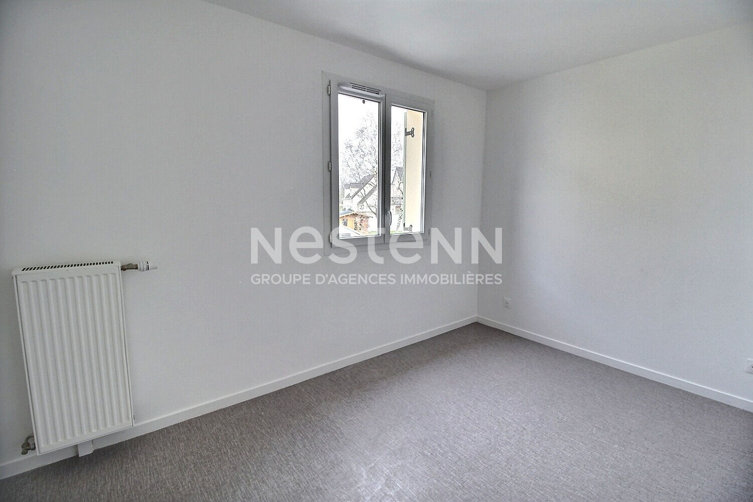 Maison Villejust 3 pièce(s) 65.4 m2, jardin et garage