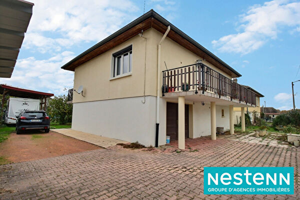 Vente maison à Pusignan (69330)