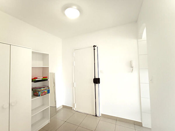 Location appartement à Boursonne (60141)