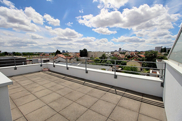 Vente appartement à Noisy le sec (93130)