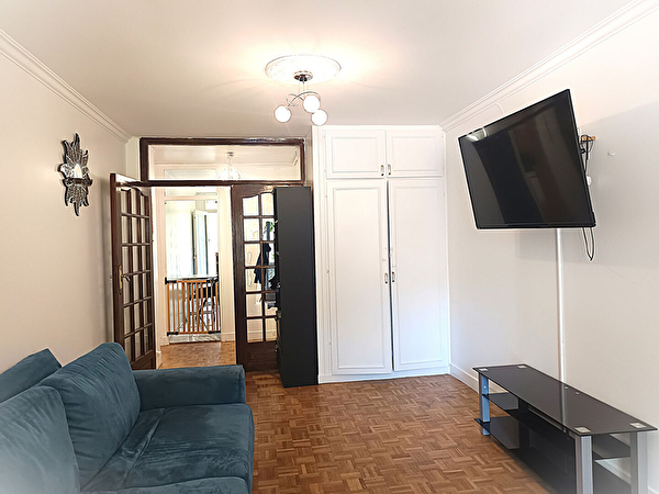 Location appartement à Noisy le sec (93130)