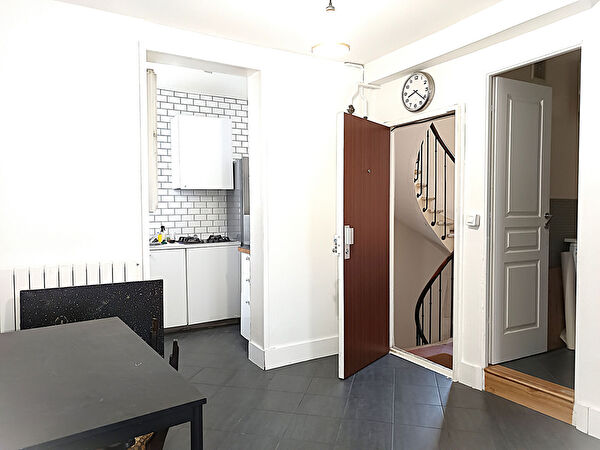 Location studio à Neuilly sur marne (93330)