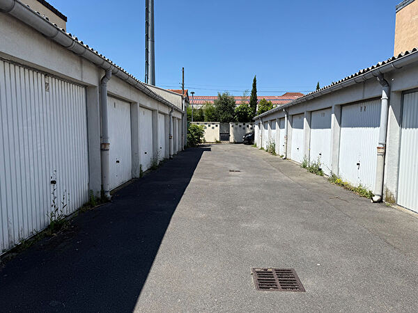 Vente terrain à Boulogne billancourt (92100)