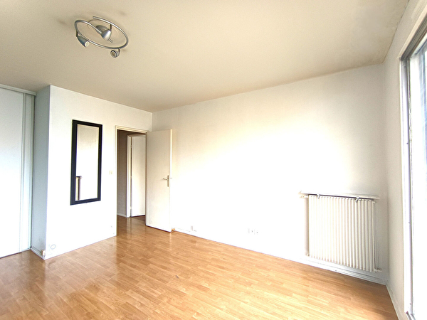 Location appartement à Bagnolet (93170)