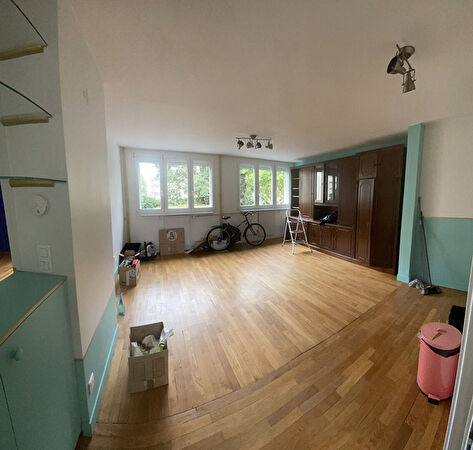 Location appartement à Bagnolet (93170)