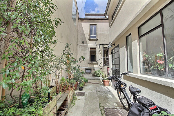 Vente maison à Bobigny (93000)