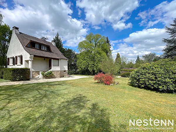 Vente par agence immobiliere à Cesson (77240)