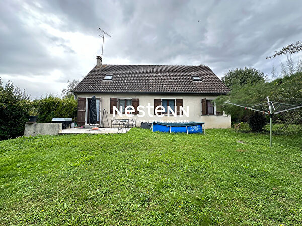 Vente maison à Nandy (77176)