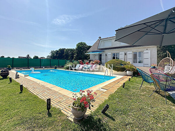 Vente par agence immobiliere à Auriol (13390)