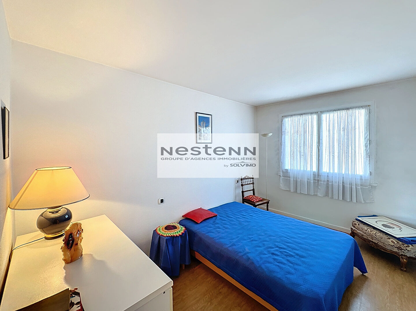 Appartement  4 pièces, centre ville, 73m2 - Saint Fargeau Ponthierry