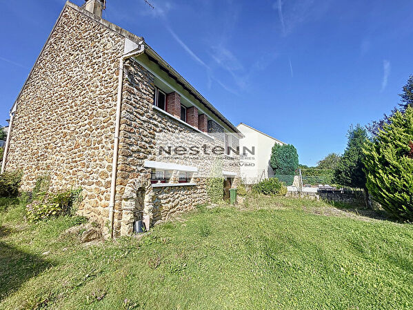 Vente maison à Nandy (77176)