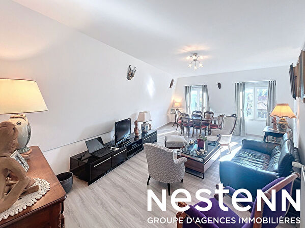 Vente appartement à Maincy (77950)