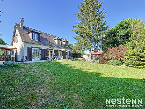 Vente maison à Nandy (77176)