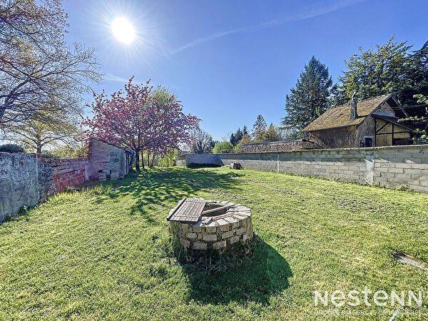 Vente par agence immobiliere à Cesson (77240)