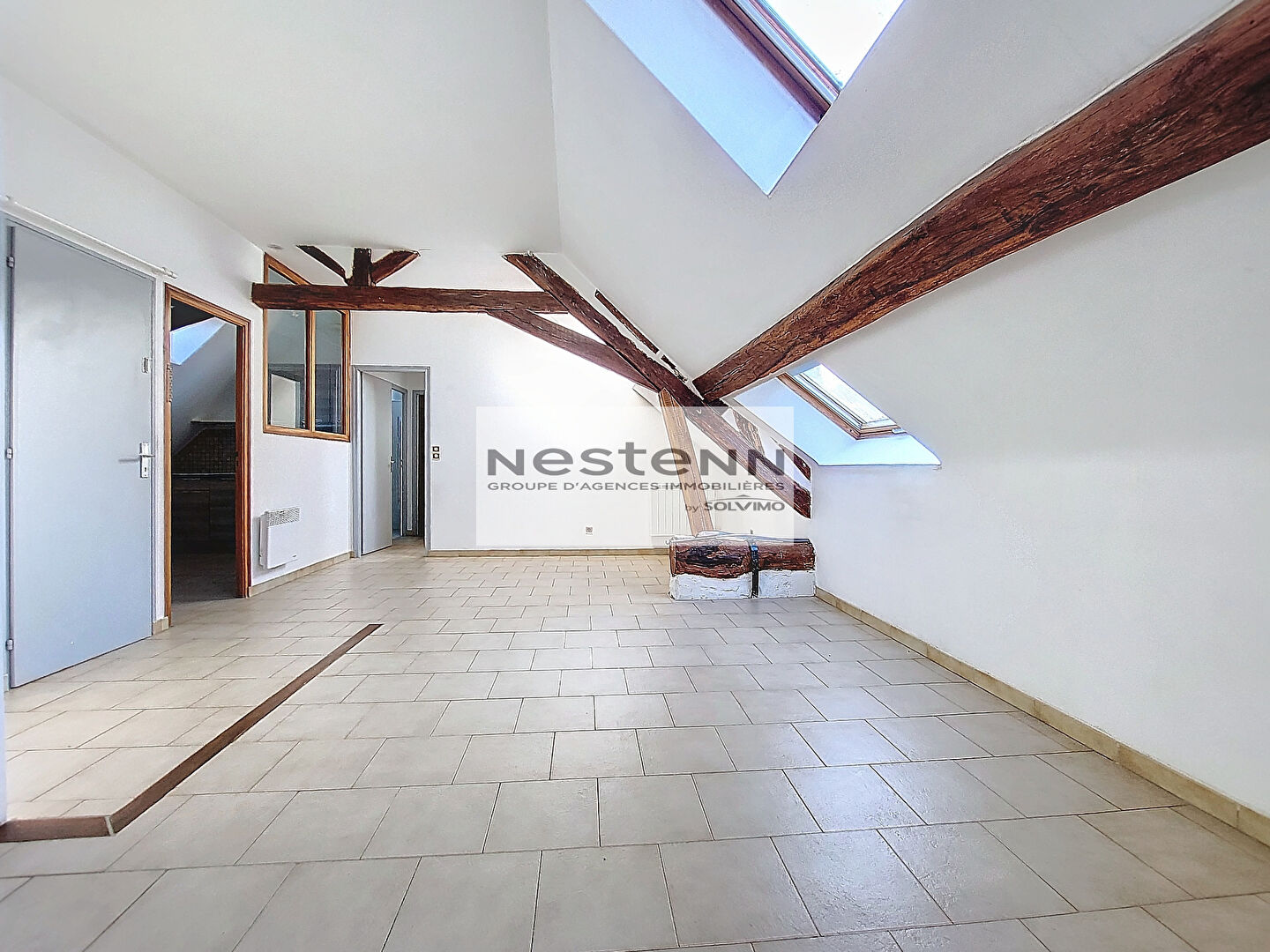 Appartement Saint Fargeau Ponthierry 3 pièce(s), 69,19 m2 au sol