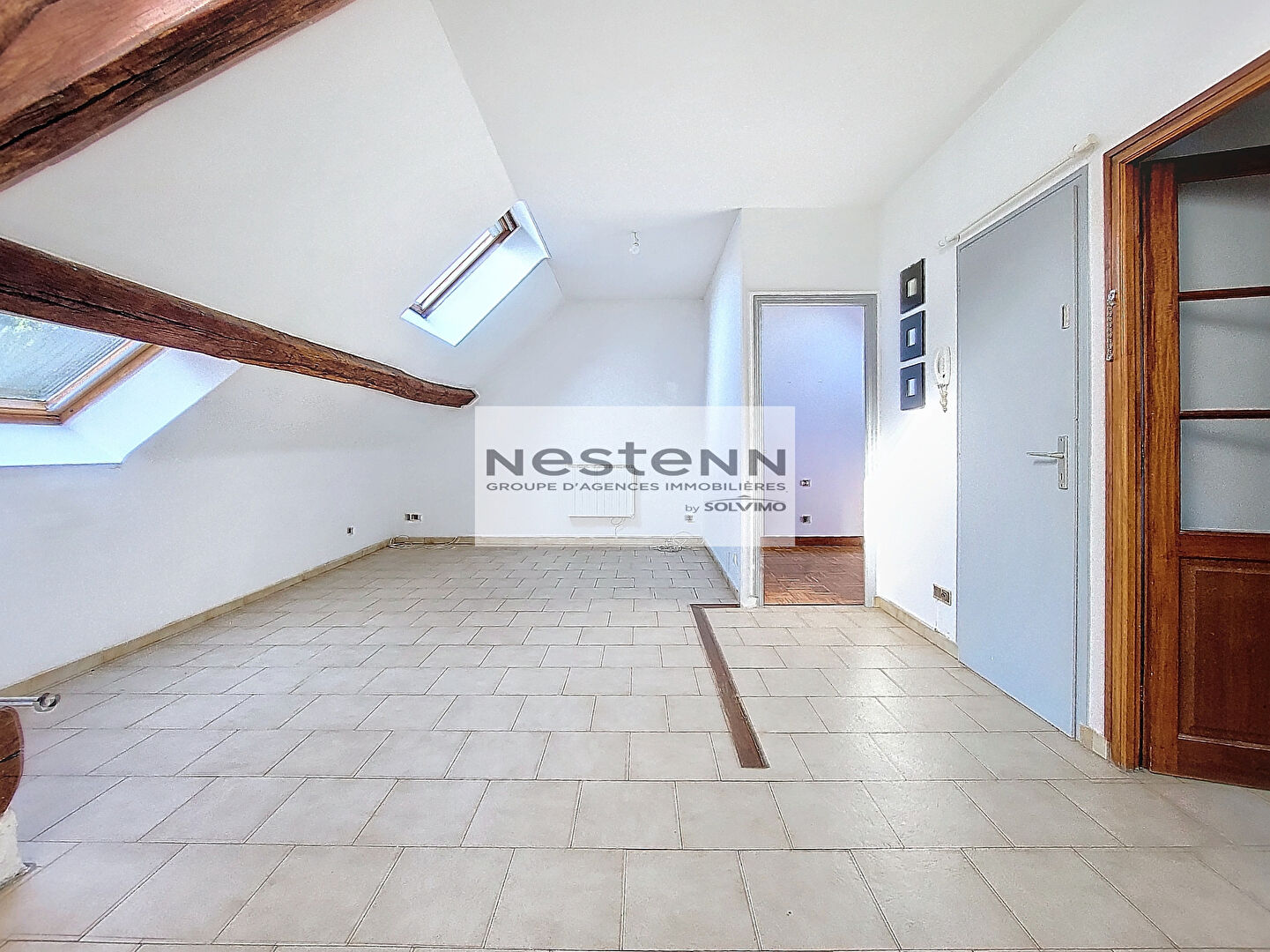 Appartement Saint Fargeau Ponthierry 3 pièce(s), 69,19 m2 au sol