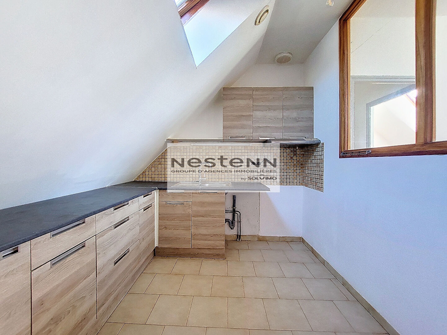 Appartement Saint Fargeau Ponthierry 3 pièce(s), 69,19 m2 au sol