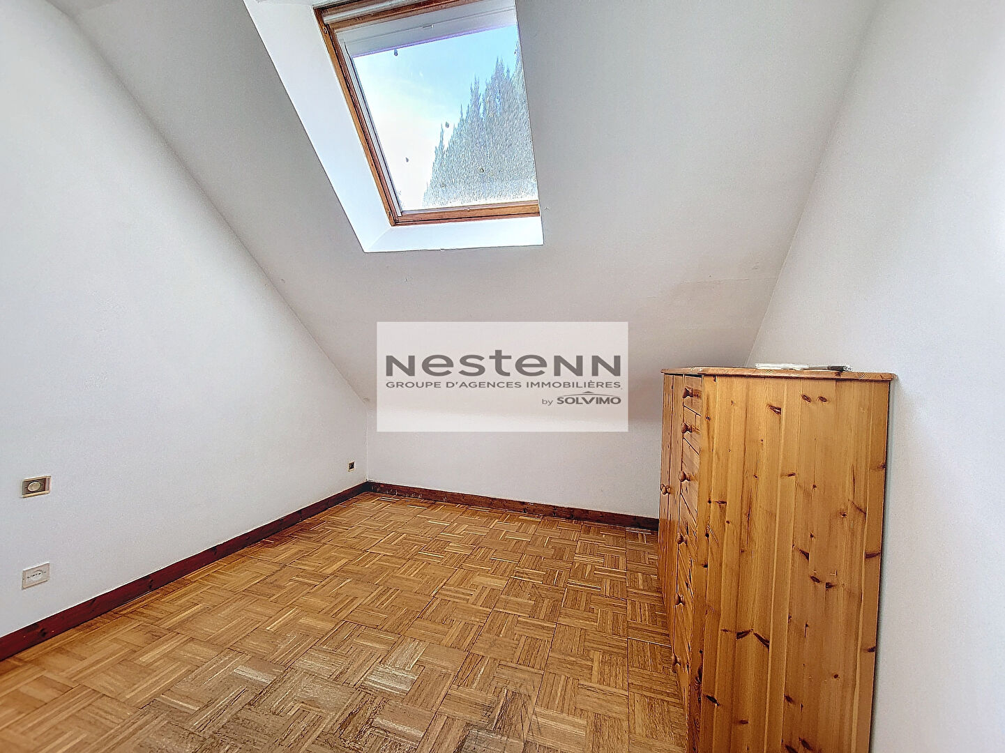 Appartement Saint Fargeau Ponthierry 3 pièce(s), 69,19 m2 au sol