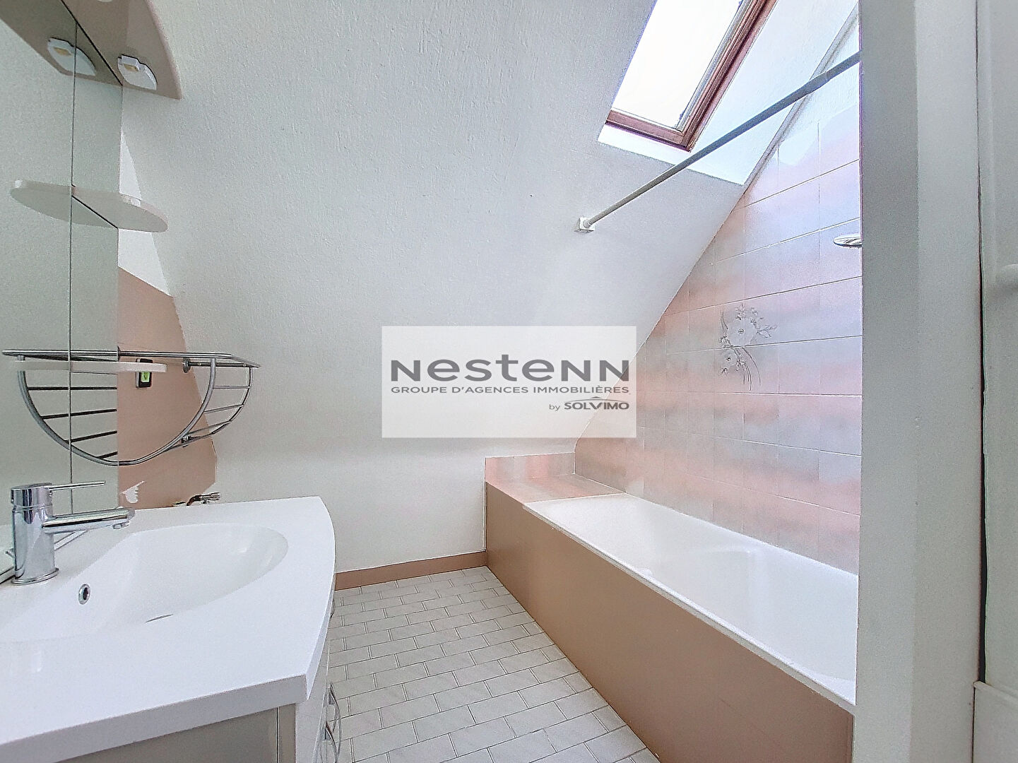 Appartement Saint Fargeau Ponthierry 3 pièce(s), 69,19 m2 au sol