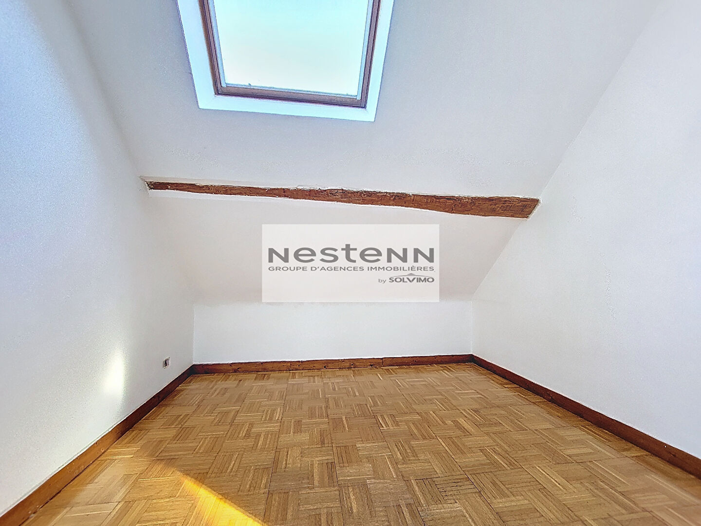 Appartement Saint Fargeau Ponthierry 3 pièce(s), 69,19 m2 au sol