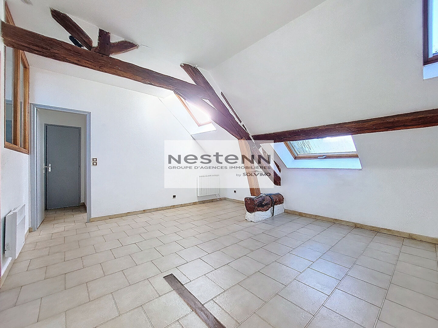 Appartement Saint Fargeau Ponthierry 3 pièce(s), 69,19 m2 au sol