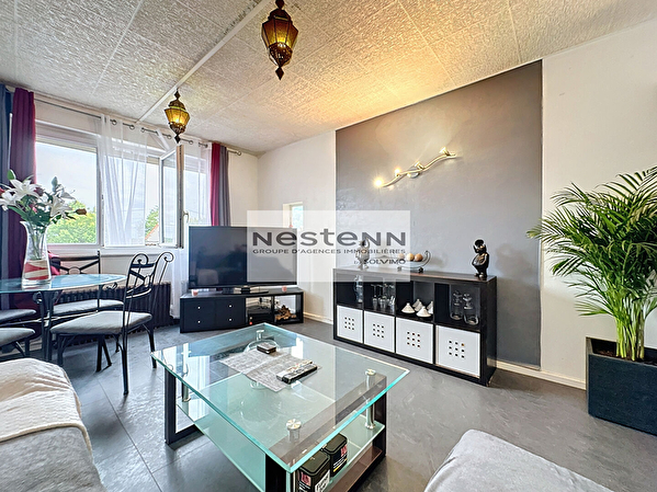 Vente appartement à Boissettes (77350)